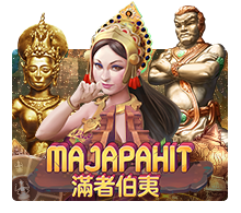 majapahit